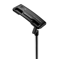 TaylorMade TP Black Collection Del Monte #1 | NordicaGolf