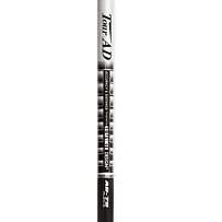 TOUR AD GRAPHITE DESIGN AD-75Ｓ Graphite Design Tour AD Utility/Driving Iron Shaft - The