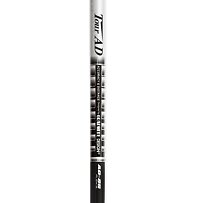 Graphite Design Tour AD 85 Iron Shafts - Custom Fit Available