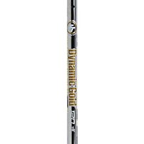 True Temper Dynamic Gold Tour Issue 120 S400 Iron - Precision