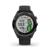 S62 Golf Review Garmin Approach S62 Garmin Approach S62 GPS Golf