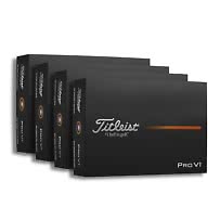 Titleist Pro V1 4ダース（ 12個×4箱）2023年物 2025 Titleist Pro V1 AIM Performance Golf Balls | Titleist