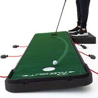 その他 AirBreak Adjustable Putting Mat AirBreak