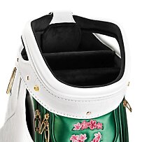 TM24 SEASON OPENER スタッフバッグ　ヘッドカバー付き TM24 SEASON OPENER スタッフバッグ ヘッドカバー付き - メルカリ