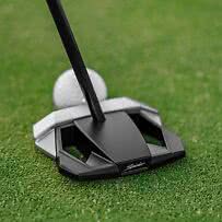 TaylorMade Spider ZT 34インチ　美品 TaylorMade (期間限定) テーラーメイド スパイダー ZT ゼロトルク