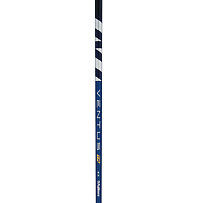 Fujikura Ventus Blue 6-X X-Stiff Driver Shaft With Adapter +