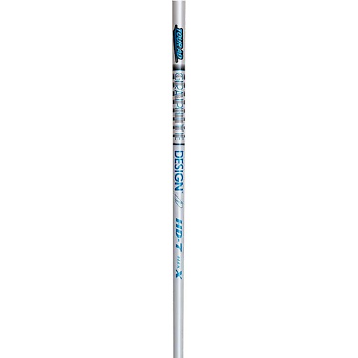 Tige De Bois Graphite Design Tour AD CQ-8 80g X-Stiff Pour Taylormade - Flex Extra Raide, 41.5 Pouces