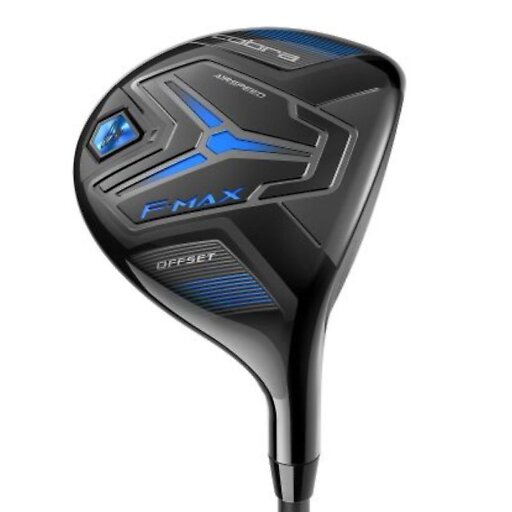Cobra NordicaGolf