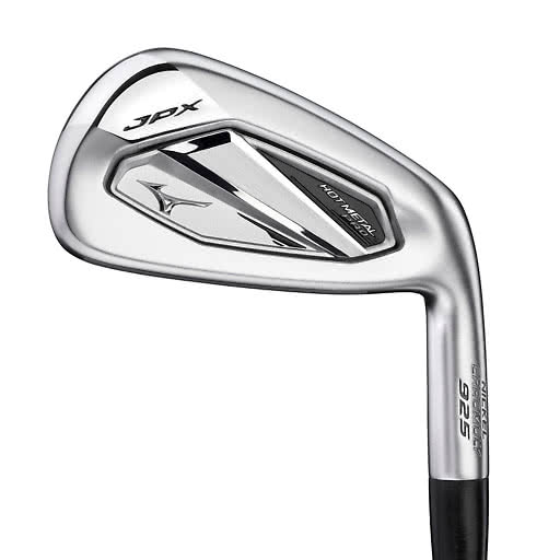Mizuno JPX925 Hot Metal PRO | NordicaGolf