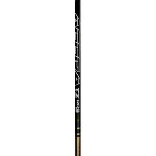 PING - PING G400 レフティー　ACCRA　ツアーZ RPGシャフト Accra Tour Z RPG & TZ RPG Tour Shaft Review - Plugged In Golf