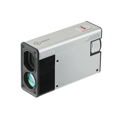 CaddyTek CaddyView Laser Rangefinder V3 + Slope | NordicaGolf