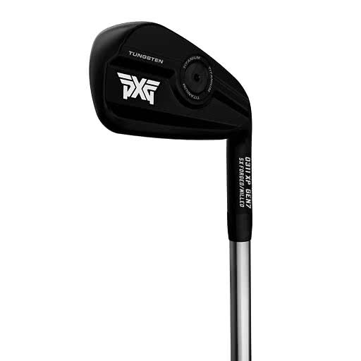 PXG Golf | NordicaGolf