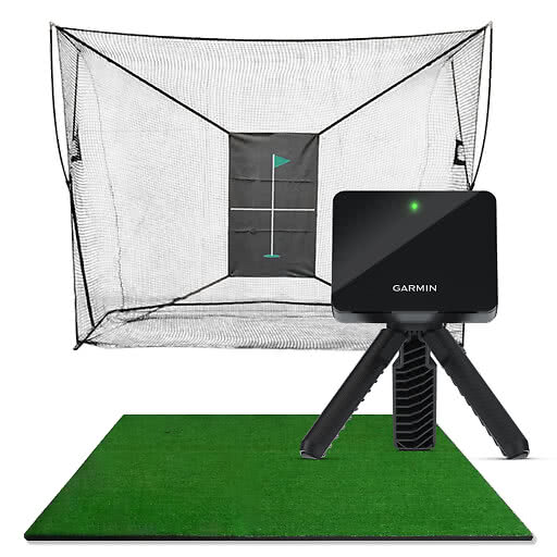 Amazon.com: Garmin Approach R10 Portable Golf Launch Monitor