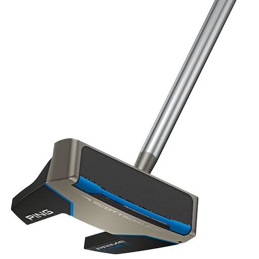 Ping Scottsdale Prime Tyne C Putter - Custom Fit Available