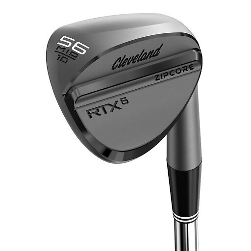 Cleveland RTX 6 Zipcore Tour Satin | NordicaGolf