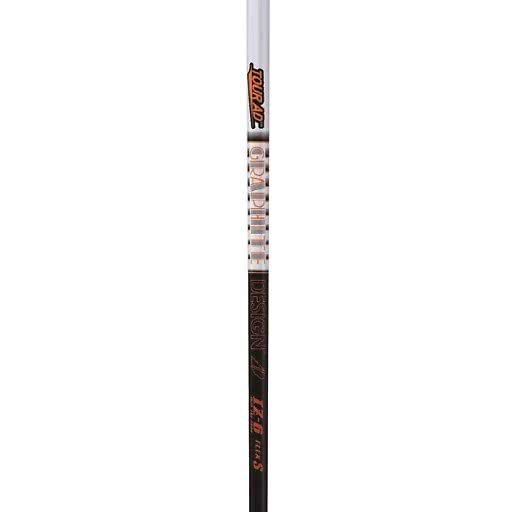 Tige De Bois Graphite Design Tour AD CQ-8 80g X-Stiff Pour Taylormade - Flex Extra Raide, 41.5 Pouces
