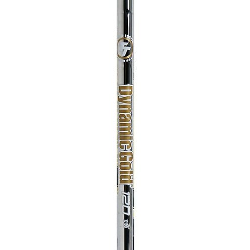 True Temper Dynamic Gold Tour Issue 120 S400 Iron - Precision