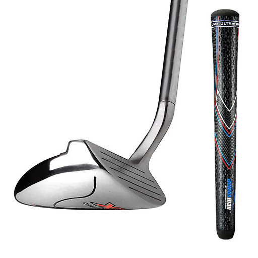 Acer XK Chipper YIPS-Killer - Golf Club with Custom Fit Options