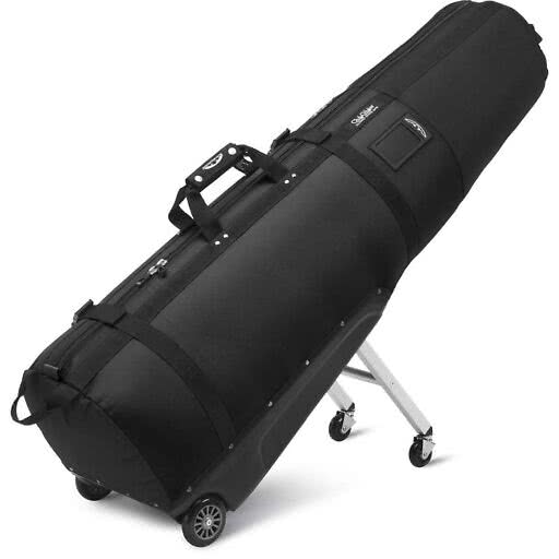 Sun Mountain Kube Travel Cover: Ultimate Golf Club Protection