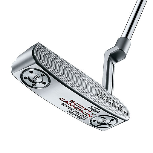 Scotty Cameron | NordicaGolf