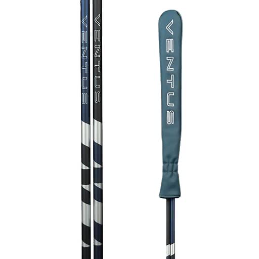 Fujikura Ventus ベンタス スティック Fujikura VENTUS Blue & Black Alignment Sticks – Precision Golf