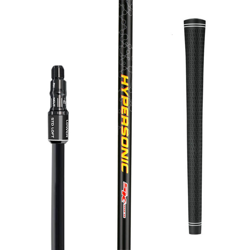 TaylorMade - テーラーメイド M4 ドライバー flex S シャフト マトリックス TaylorMade - テーラーメイド M4 ドライバー flex S シャフト