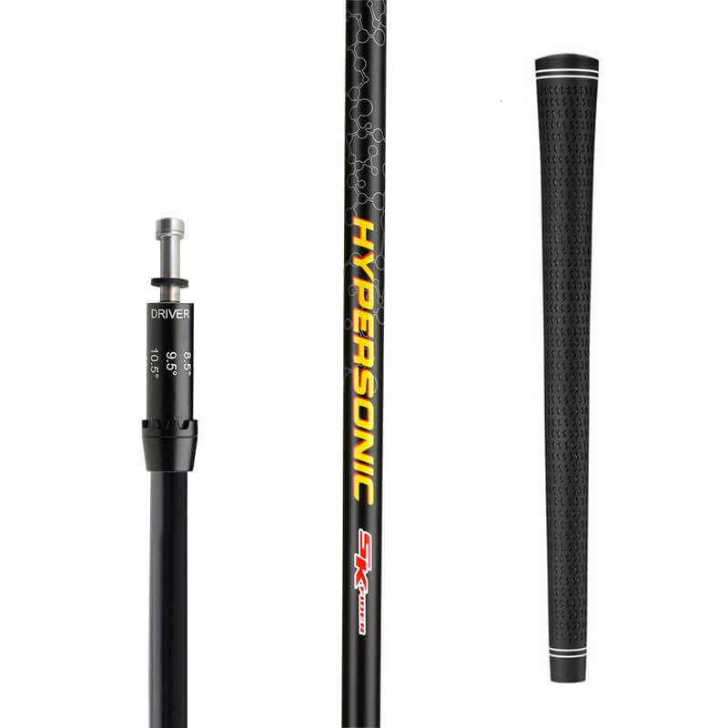 Replacement shaft for TaylorMade M4 Driver Stiff Flex