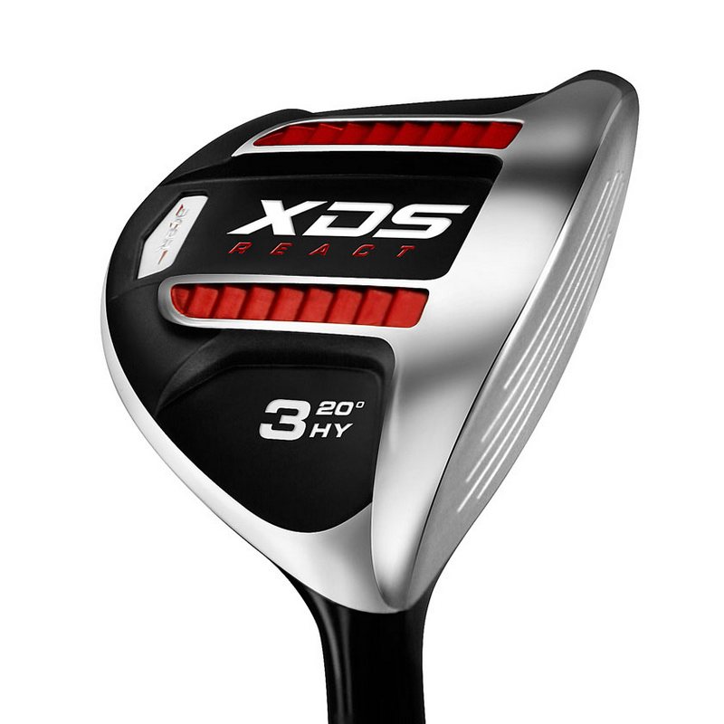 Titleist Vokey SM10 Tour Chrome Wedge | NordicaGolf
