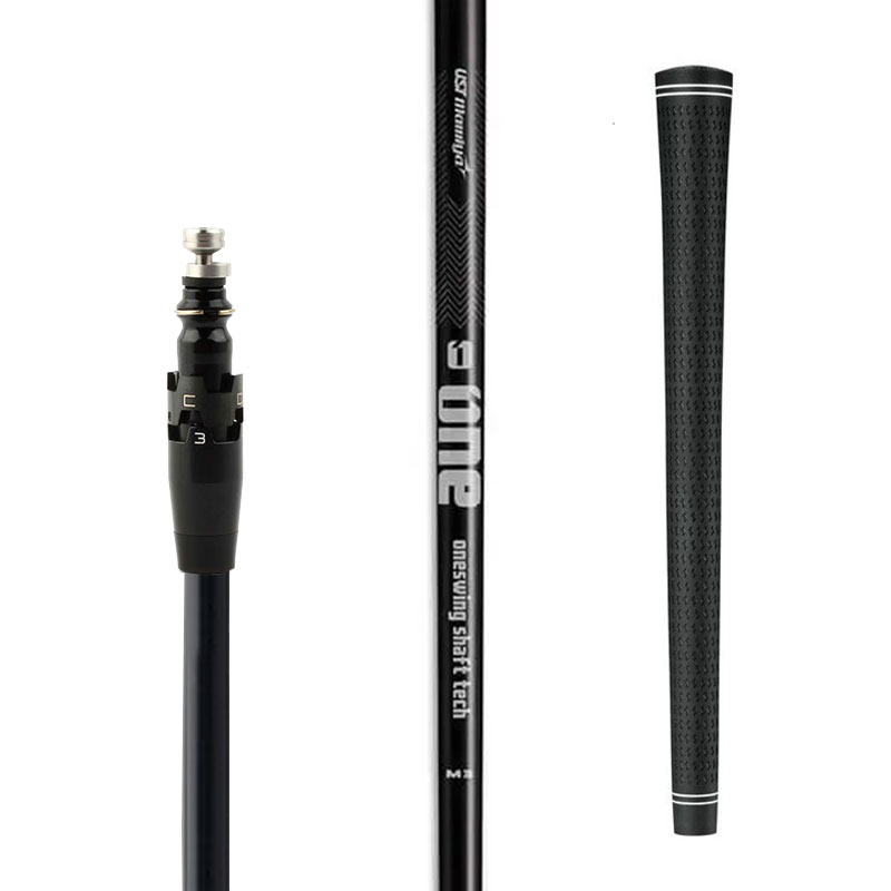 Replacement shaft for TaylorMade M4 Driver Stiff Flex