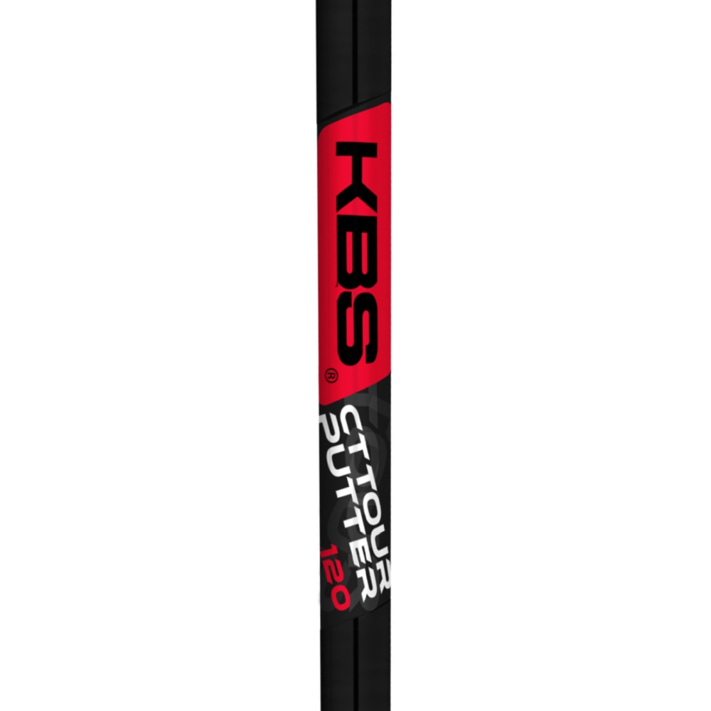 Arbre de golf design graphite TOUR AD DI-7S - rigide - 44,17