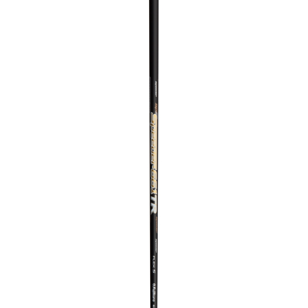 Fujikura - Fujikura Speeder661TR フレックスS（ドライバー用） Speeder 661 TR フレックスS ドライバー用 PINGヘッド