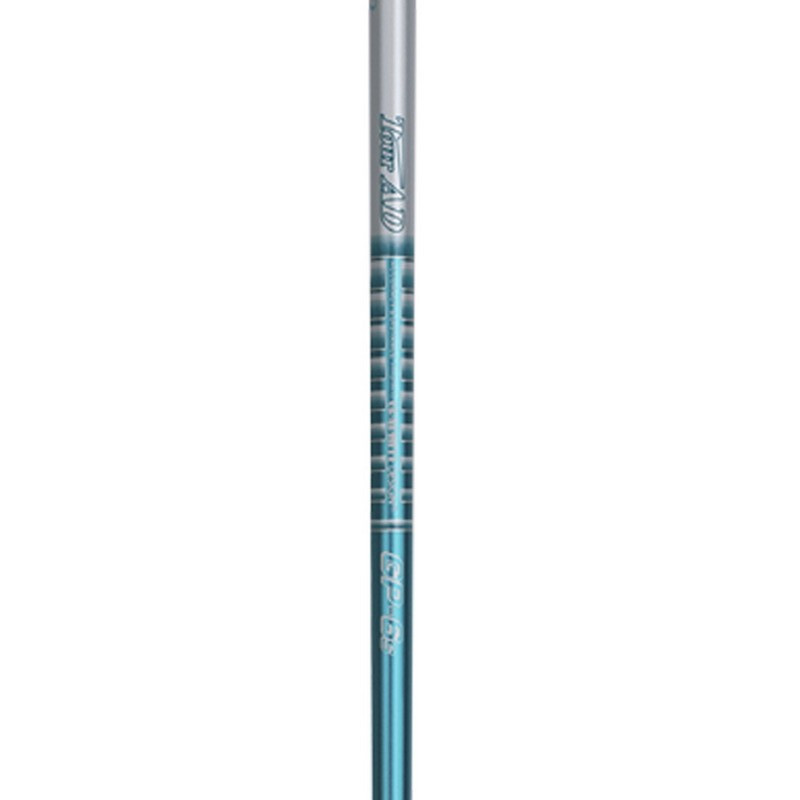 Graphite Design TOUR AD UB-6 フレックスS Graphite Design Tour AD UB 6 Graphite Shaft + Adapter & Grip