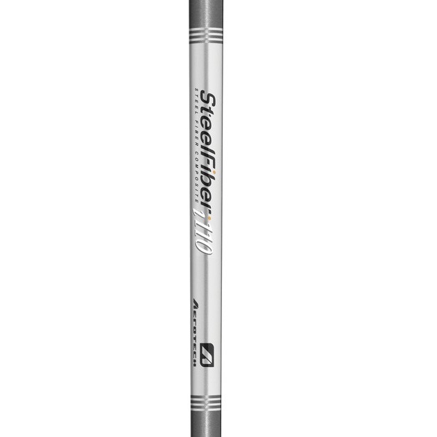 UST-Mamiya LIN-Q M40X White - Custom Fit Golf Shaft Options